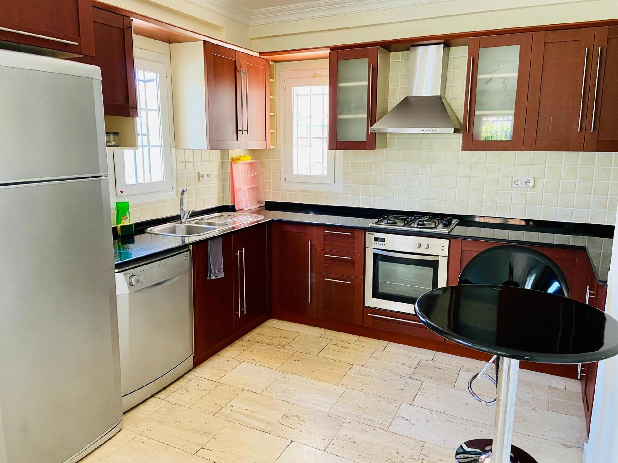 Ten Apart Hotel Fethiye Ruang foto