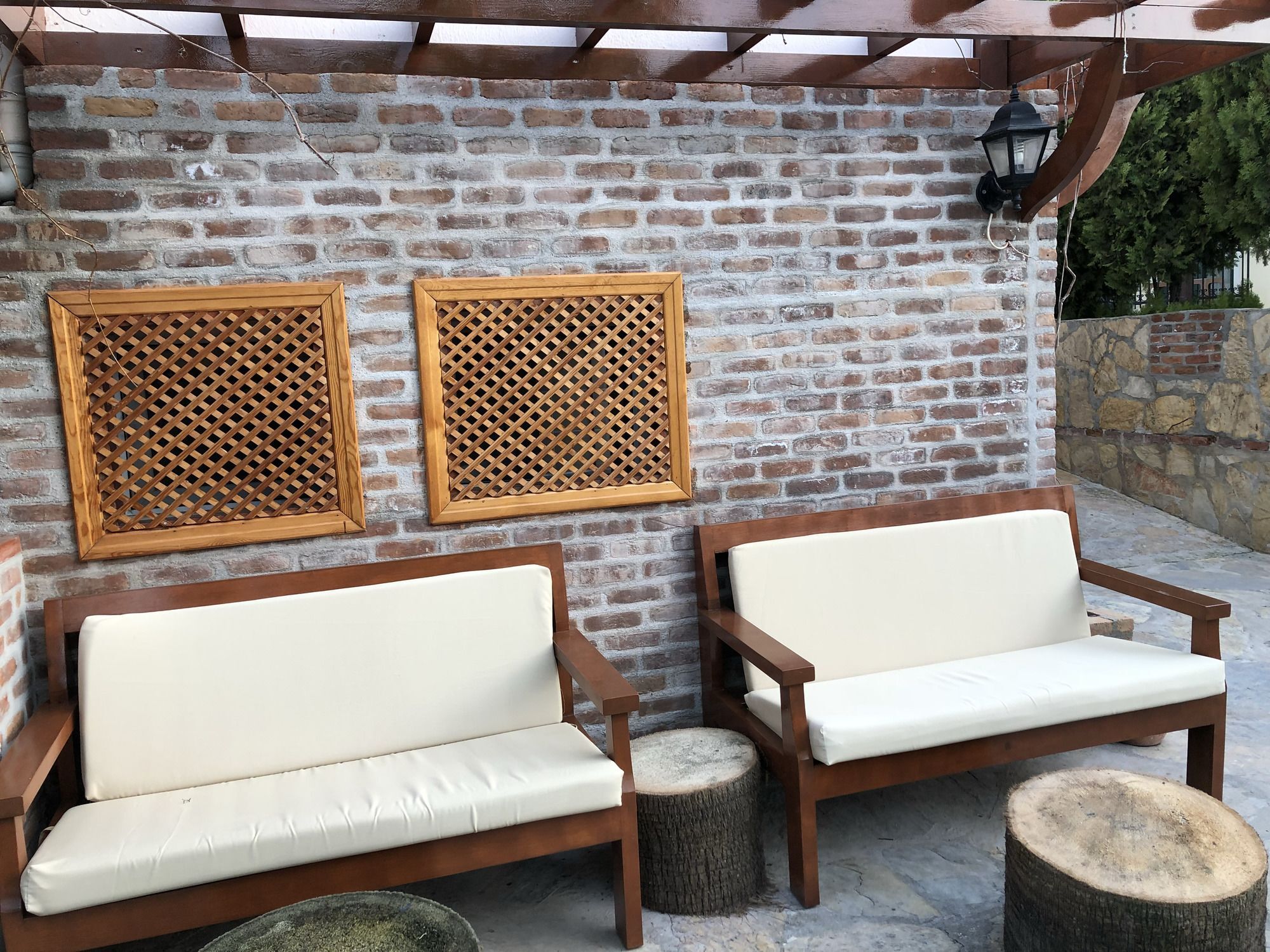 Ten Apart Hotel Fethiye Bagian luar foto